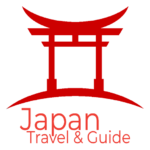 Japan Travel and Guide Logo